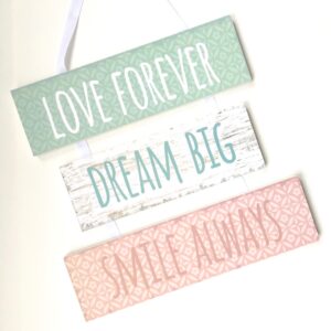 love dream smile titoudou