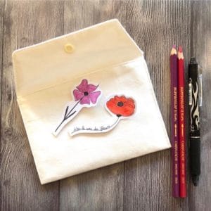 dites le avec des fleurs titoudou