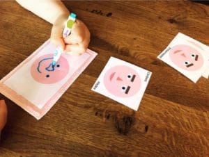 download emotions busy bag titoudou