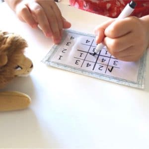 download sudoku logique enfant titoudou