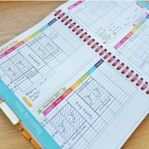 odv ma petite organisatiom