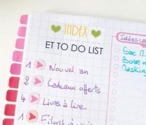 to do lists ma petite organisation