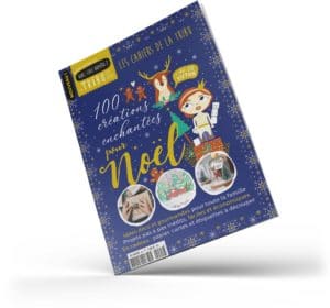 la tribu des idees special noel