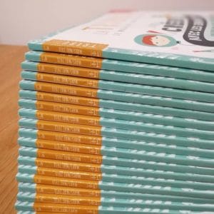 magazine la tribu des idées