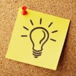 post-it astuce titoudou