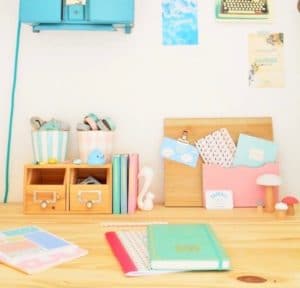 accessoires papeterie saperlipapier