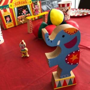 decoration anniversaire enfant titoudou