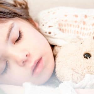 enfant malade arthrite juvenile
