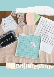 fun with maths titoudou