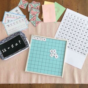 fun with maths titoudou
