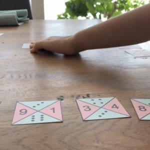 quadriminos fun maths titoudou