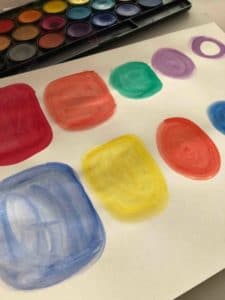 formes peinture enfants titoudou
