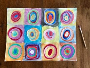 kidinsky tutoriel enfant titoudou