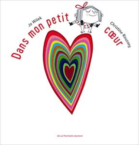 dans mon petit coeur
