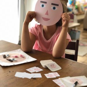 le kit myemotions © titoudou