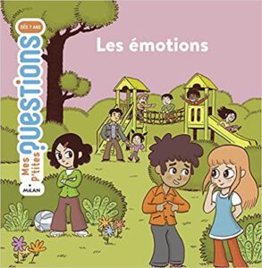 les emotions