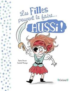 les filles et les garcons