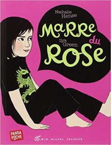 marre du rose