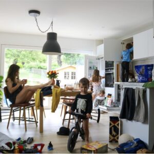thereseandthekids greve de la femme