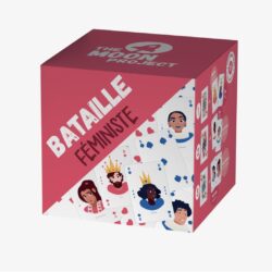 bataille feministe topla