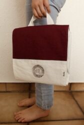 tapis poupéee fermée titoudou