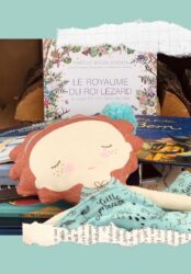contes rever enfants titoudou