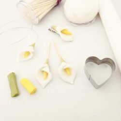modeler-arum-lovelyfloweratelier