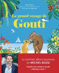 le grand voyage gouti