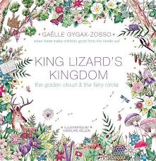 king-lizard-kingdom