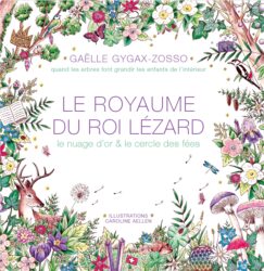 le royaume du roi lezard