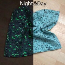 toudou-nightandday