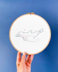broderie-dauphins-atelier-hoop