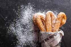 churros-mardi-gras