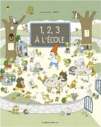 1-2-3-a-l-ecole