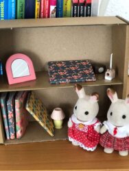 mini-bibliotheque-sylvanians-titoudou