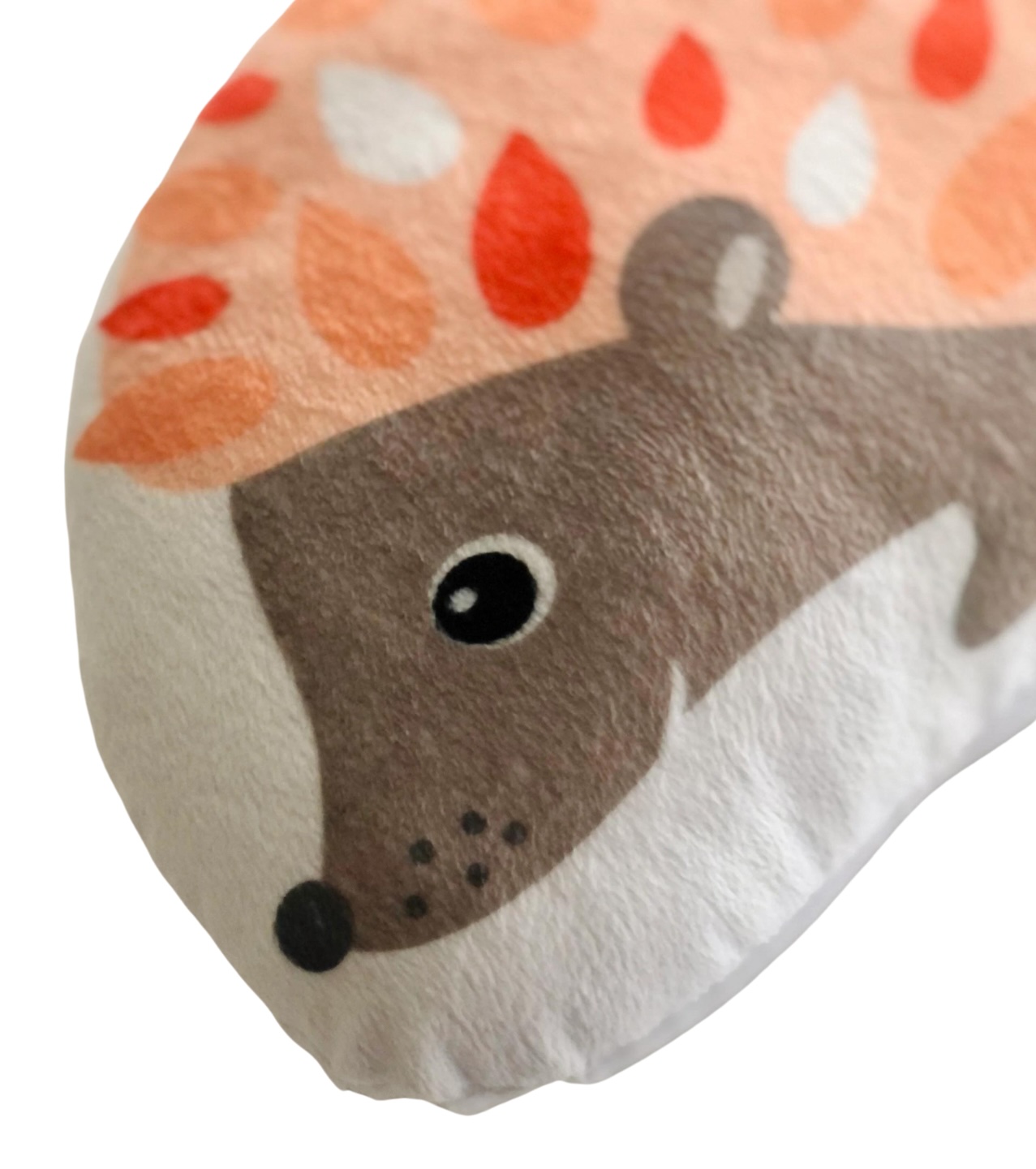 Coussin hérisson squishimallow – Image 5