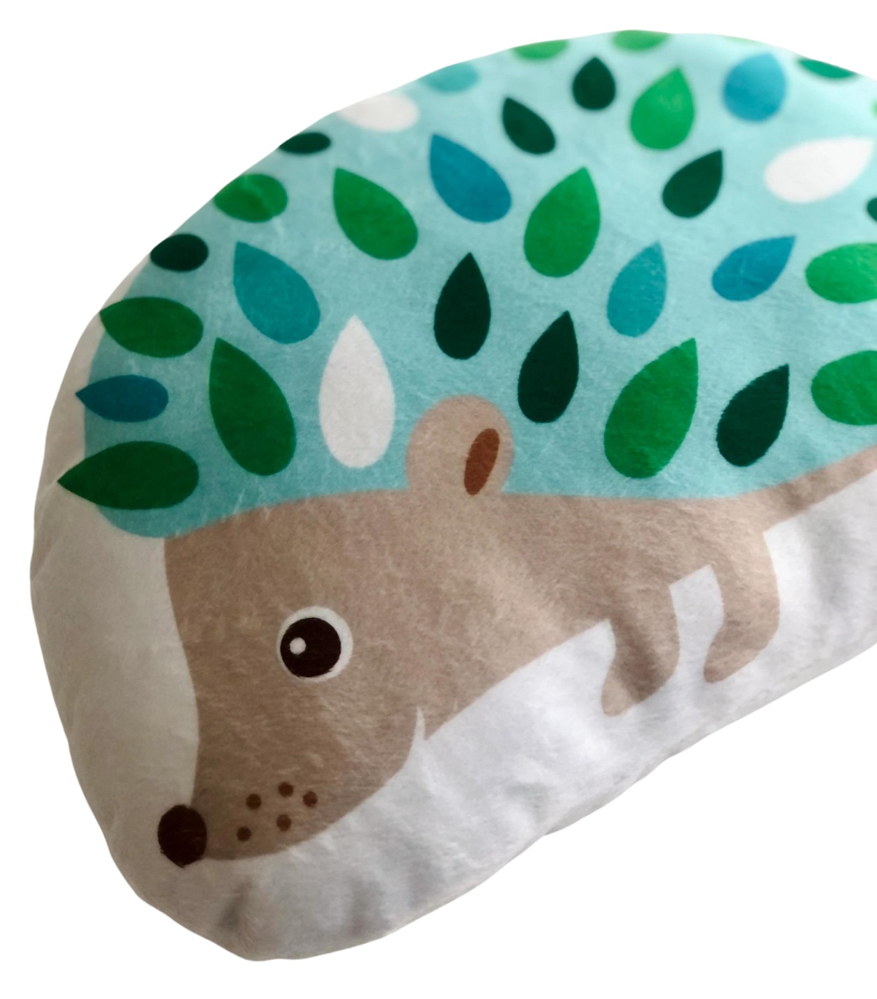 Coussin hérisson squishimallow – Image 6