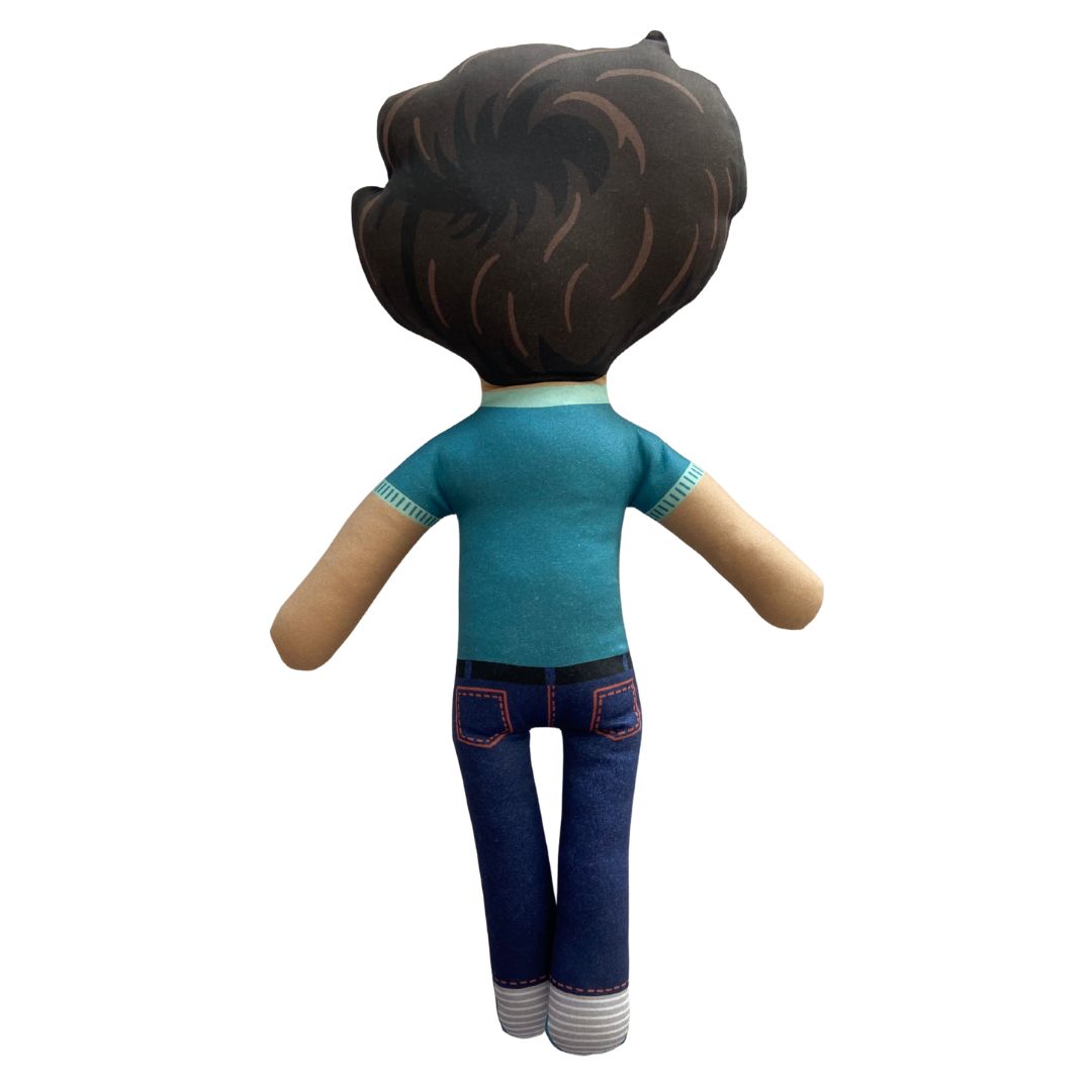 poupee-leo-dos